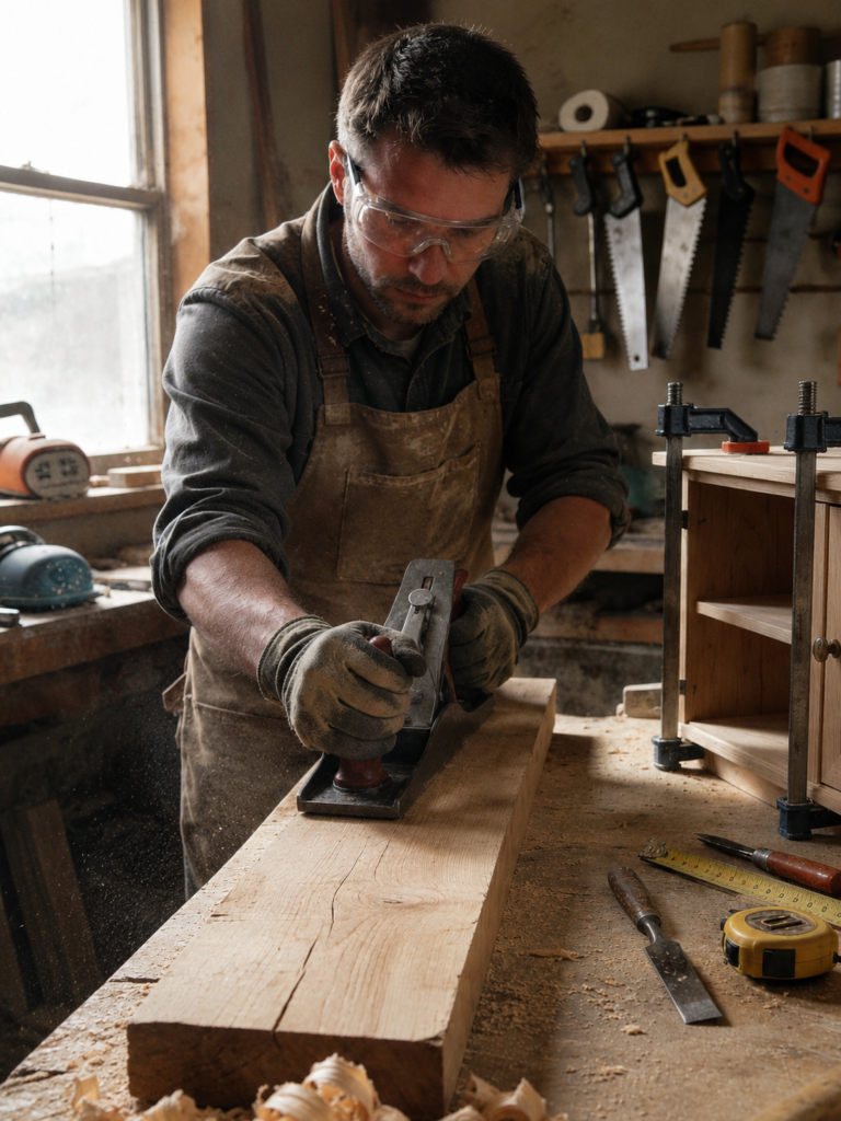NSPP National Vocational Training Carpentry & Joinery 01 NSPP National Vocational Training Carpentry & Joinery 01