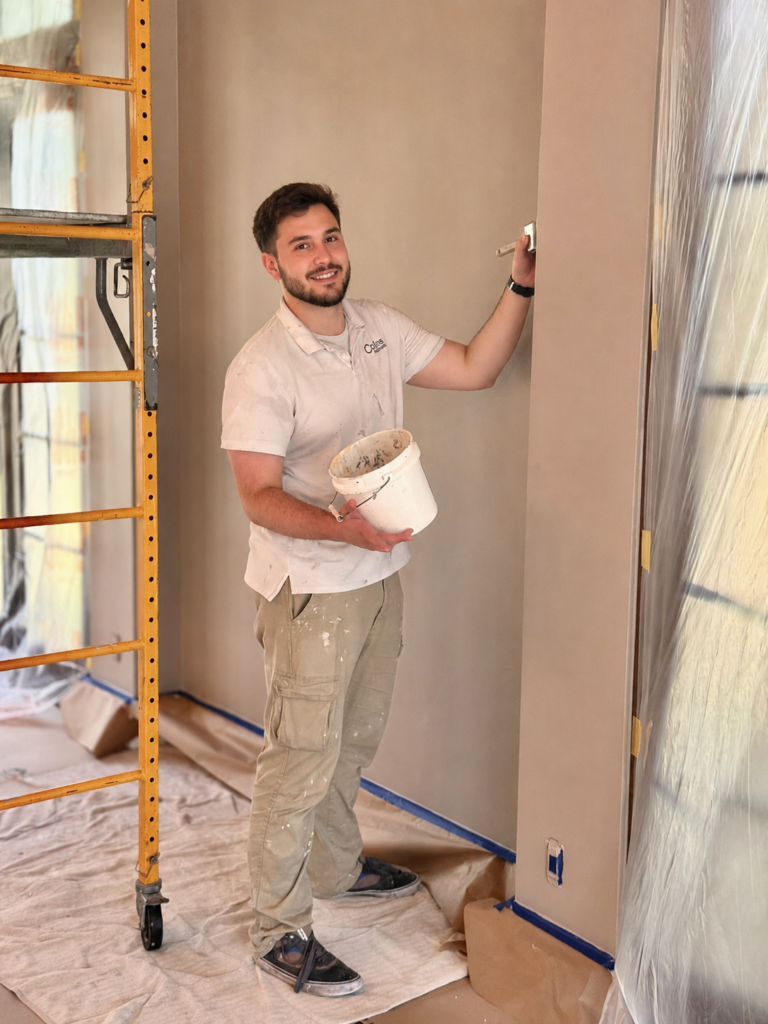 NSPP National Vocational Training Painting & Decorating 01 NSPP National Vocational Training Painting & Decorating 01